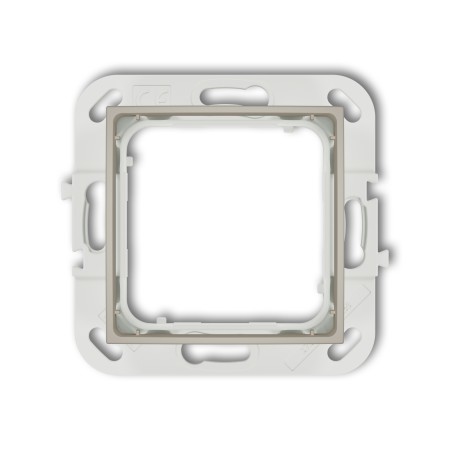 Karlik ICON Adapter mocujący Somfy Smoove io/RTS 60IAS-1