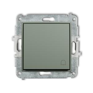 Karlik ICON Mechanizm łącznika zwierny dzwonek 61IWP-4