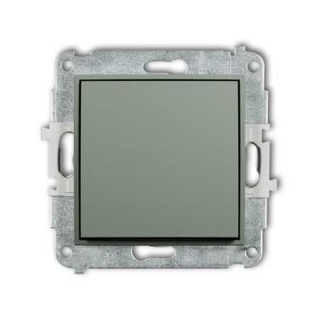Karlik ICON Mechanizm łącznika krzyżowego (jeden klawisz bez piktogramu) 61IWP-6.1