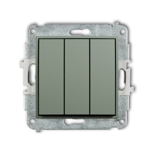Karlik ICON Mechanizm łącznika potrójnego 61IWP-7