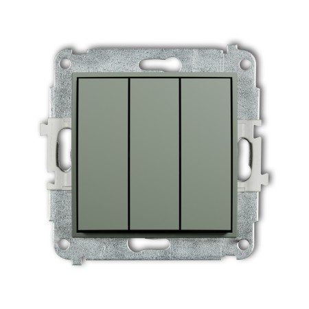 Karlik ICON Mechanizm łącznika potrójnego 61IWP-7