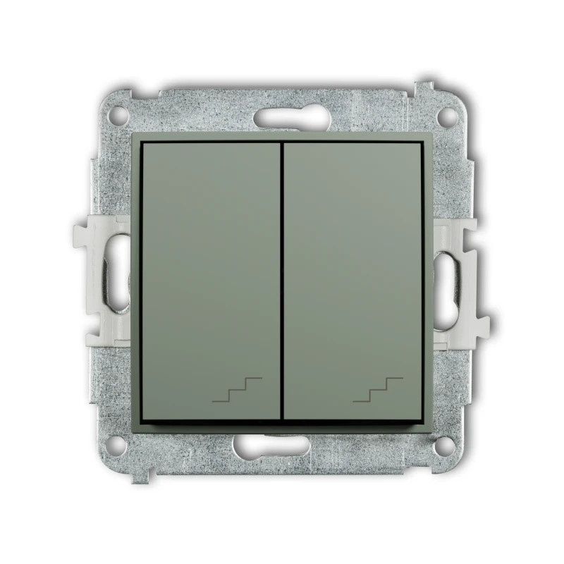 Karlik ICON Mechanizm łącznika podwójnego schodowego 61IWP-33