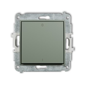 Karlik ICON Mechanizm łącznika dwubiegunowego 61IWP-9