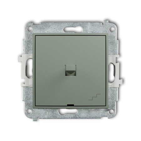 Karlik ICON Mechanizm łącznika schodowego w stylu amerykańskim 61IWPUS-3