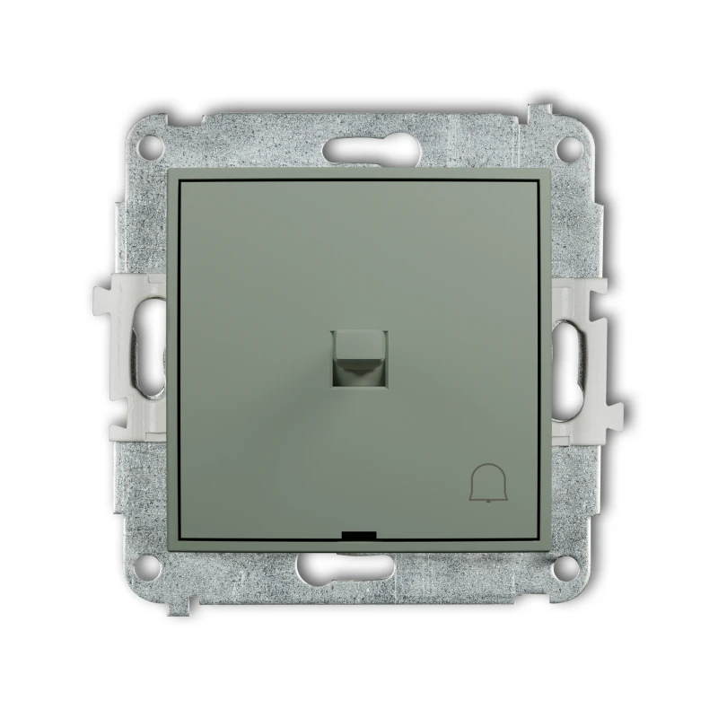 Karlik ICON Mechanizm łącznika zwierny dzwonek w stylu amerykańskim 61IWPUS-4