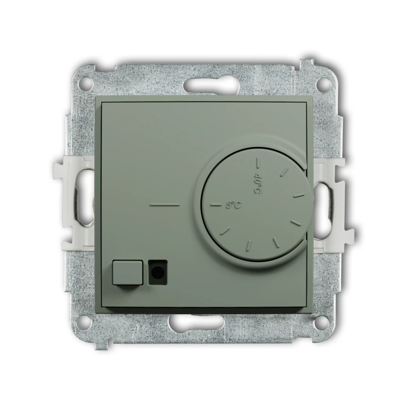 Karlik ICON Mechanizm elektronicznego regulatora temperatury z czujnikiem powietrznym 61IRT-2