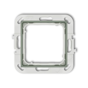 Karlik ICON Adapter mocujący Somfy Smoove io/RTS 61IAS-1