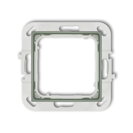 Karlik ICON Adapter mocujący Somfy Smoove io/RTS 61IAS-1