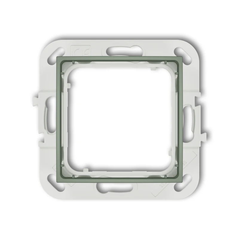 Karlik ICON Adapter mocujący Somfy Smoove io/RTS 61IAS-1