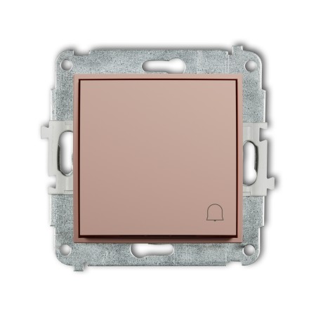 Karlik ICON Mechanizm łącznika zwierny dzwonek 62IWP-4