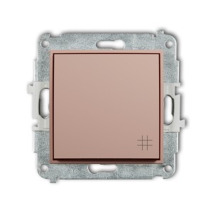 Karlik ICON Mechanizm łącznika krzyżowego 62IWP-6