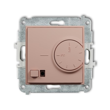 Karlik ICON Mechanizm elektronicznego regulatora temperatury z czujnikiem powietrznym 62IRT-2