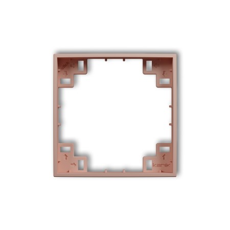 Karlik ICON Ramka pośrednia 62IRP-1