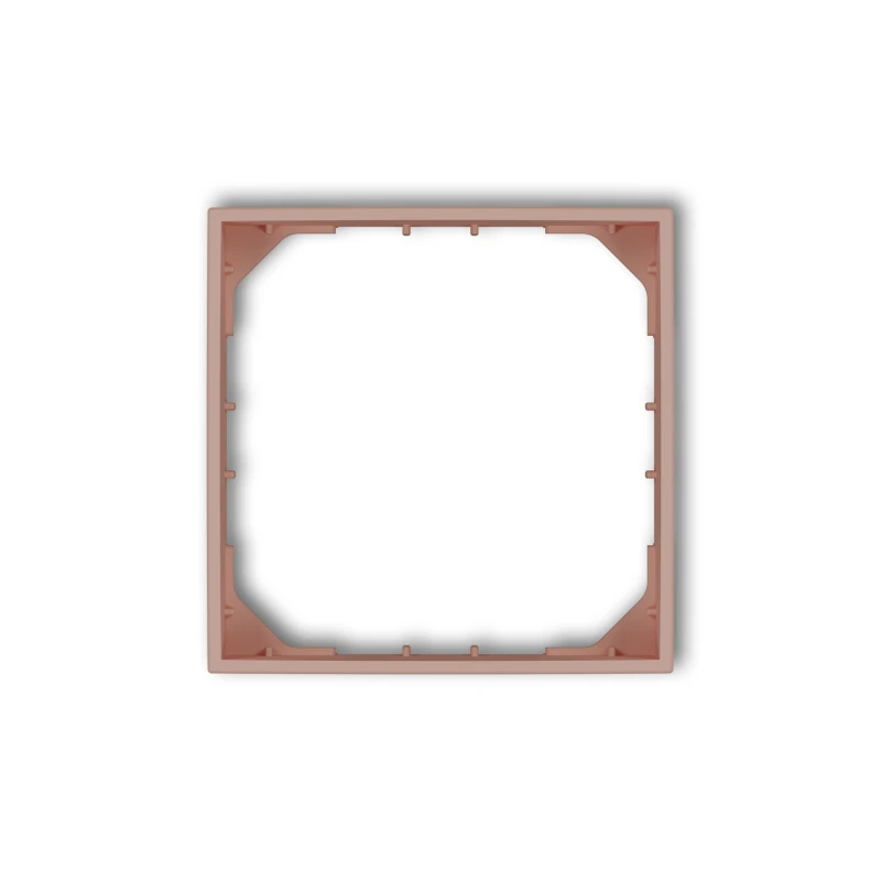 Karlik ICON Ramka pośrednia do uniwersalnego elektronicznego tygodniowego regulatora temperatury 62IRP-3