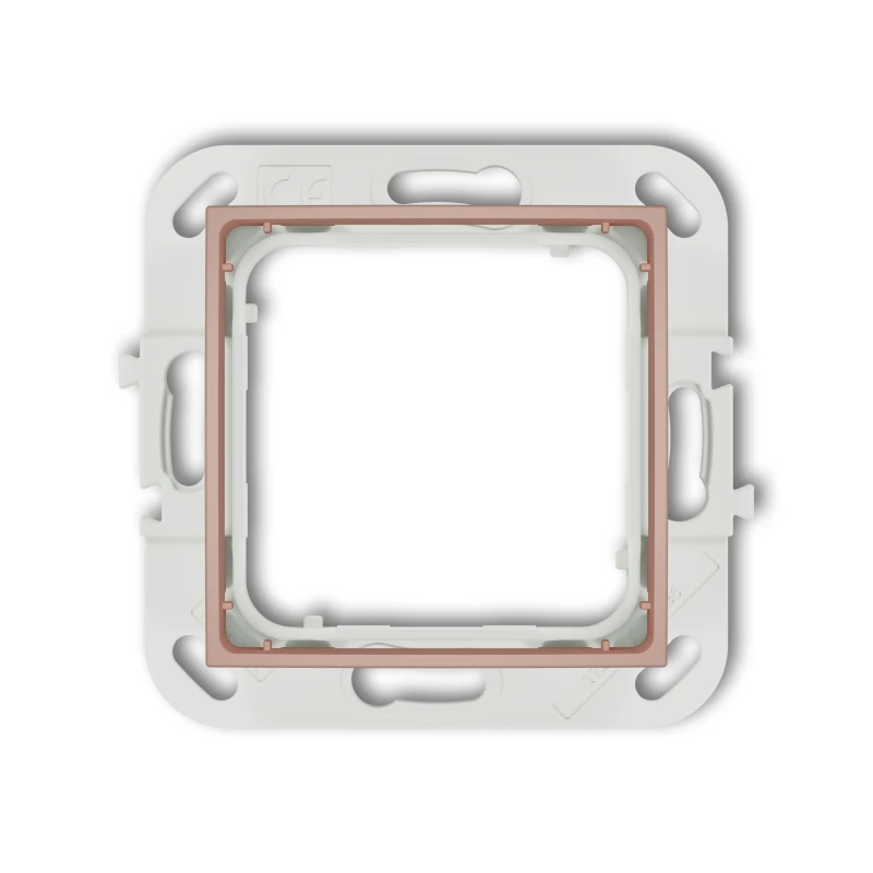 Karlik ICON Adapter mocujący Somfy Smoove io/RTS 62IAS-1
