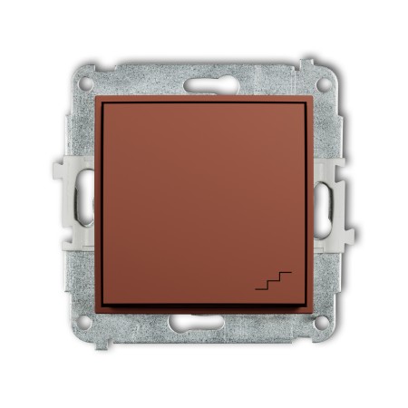 Karlik ICON Mechanizm łącznika schodowego 63IWP-3