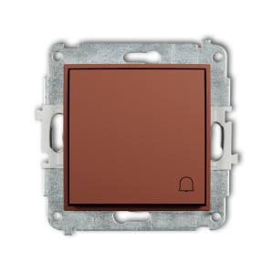 Karlik ICON Mechanizm łącznika zwierny dzwonek 63IWP-4