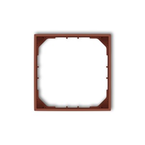 Karlik ICON Ramka pośrednia do uniwersalnego elektronicznego tygodniowego regulatora temperatury 63IRP-3
