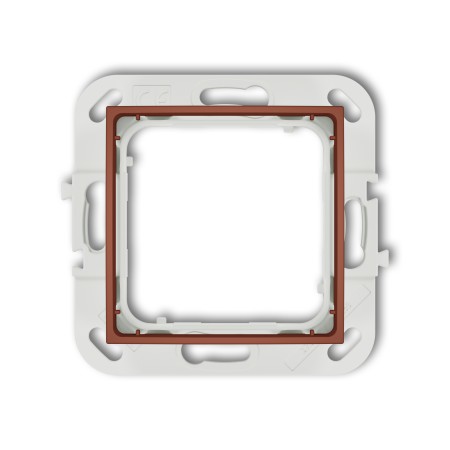 Karlik ICON Adapter mocujący Somfy Smoove io/RTS 63IAS-1