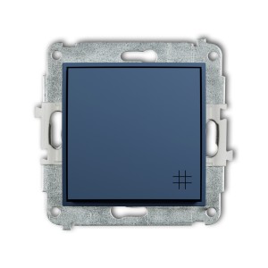 Karlik ICON Mechanizm łącznika krzyżowego 64IWP-6
