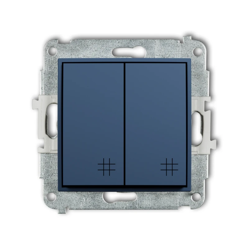 Karlik ICON Mechanizm łącznika podwójnego krzyżowego 64IWP-66