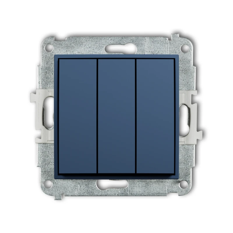Karlik ICON Mechanizm łącznika potrójnego 64IWP-7
