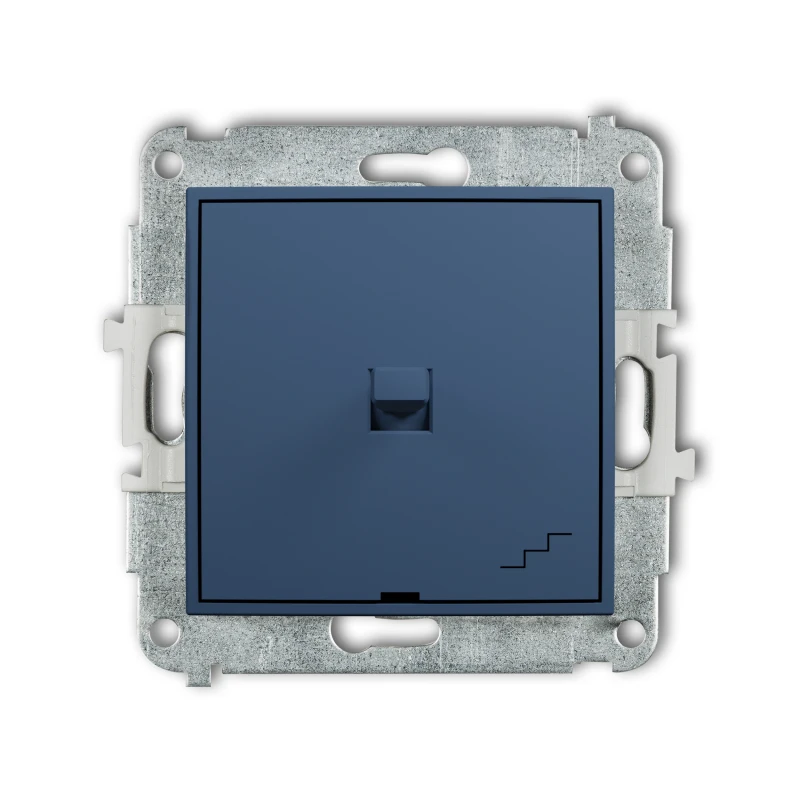 Karlik ICON Mechanizm łącznika schodowego w stylu amerykańskim 64IWPUS-3