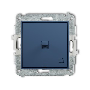 Karlik ICON Mechanizm łącznika zwierny dzwonek w stylu amerykańskim 64IWPUS-4