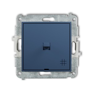 Karlik ICON Mechanizm łącznika krzyżowego w stylu amerykańskim 64IWPUS-6