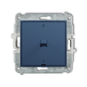 Karlik ICON Mechanizm łącznika dwubiegunowego w stylu amerykańskim 64IWPUS-9