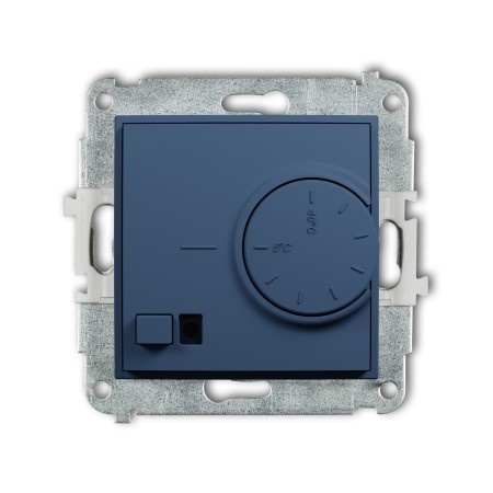 Karlik ICON Mechanizm elektronicznego regulatora temperatury z czujnikiem podpodłogowym 64IRT-1