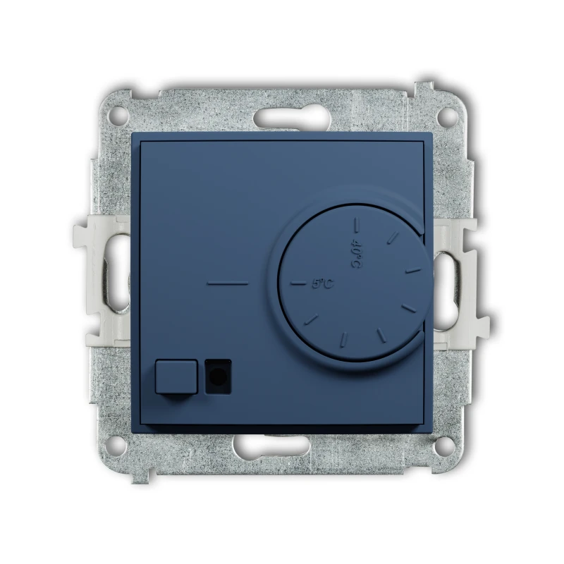 Karlik ICON Mechanizm elektronicznego regulatora temperatury z czujnikiem powietrznym 64IRT-2