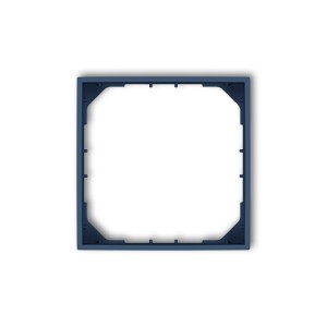 Karlik ICON Ramka pośrednia do uniwersalnego elektronicznego tygodniowego regulatora temperatury 64IRP-3