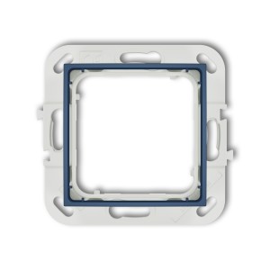 Karlik ICON Adapter mocujący Somfy Smoove io/RTS 64IAS-1