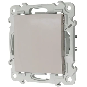 Ospel szafir Zaślepka kolor KASZMIROWY BEŻ Z-1Z/m/83