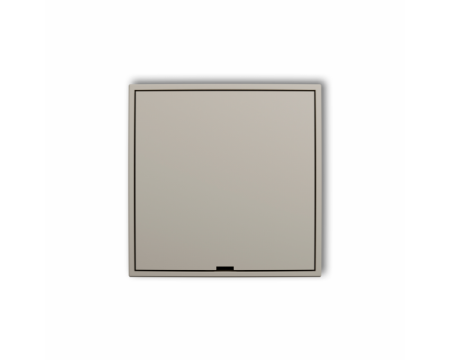 ZAŚLEPKA Taupe 60MRPZ