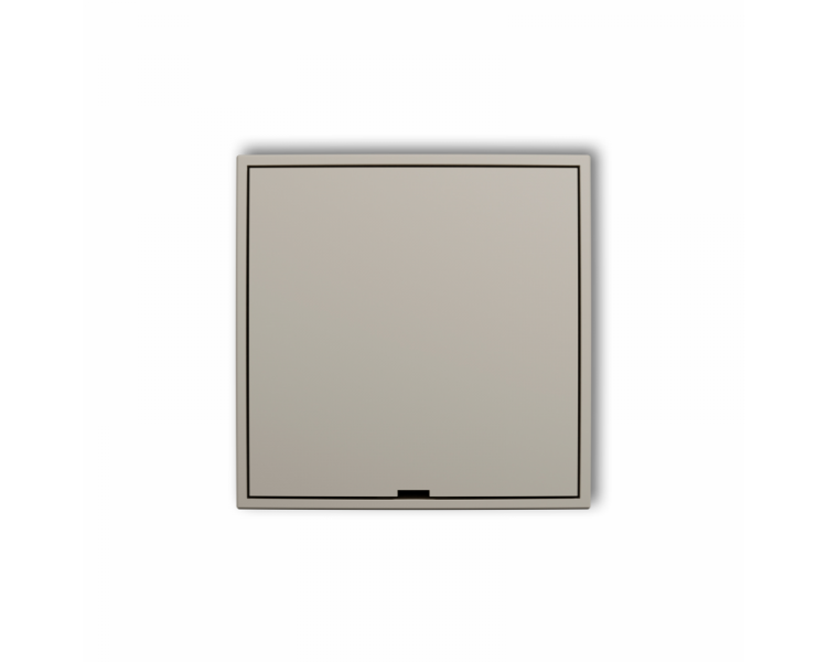 ZAŚLEPKA Taupe 60MRPZ