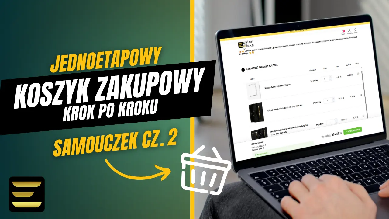 Samouczek 2