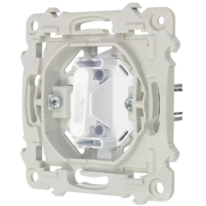 Mechanizm włącznika