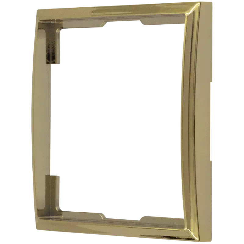 Ramka pośrednia do gniazda